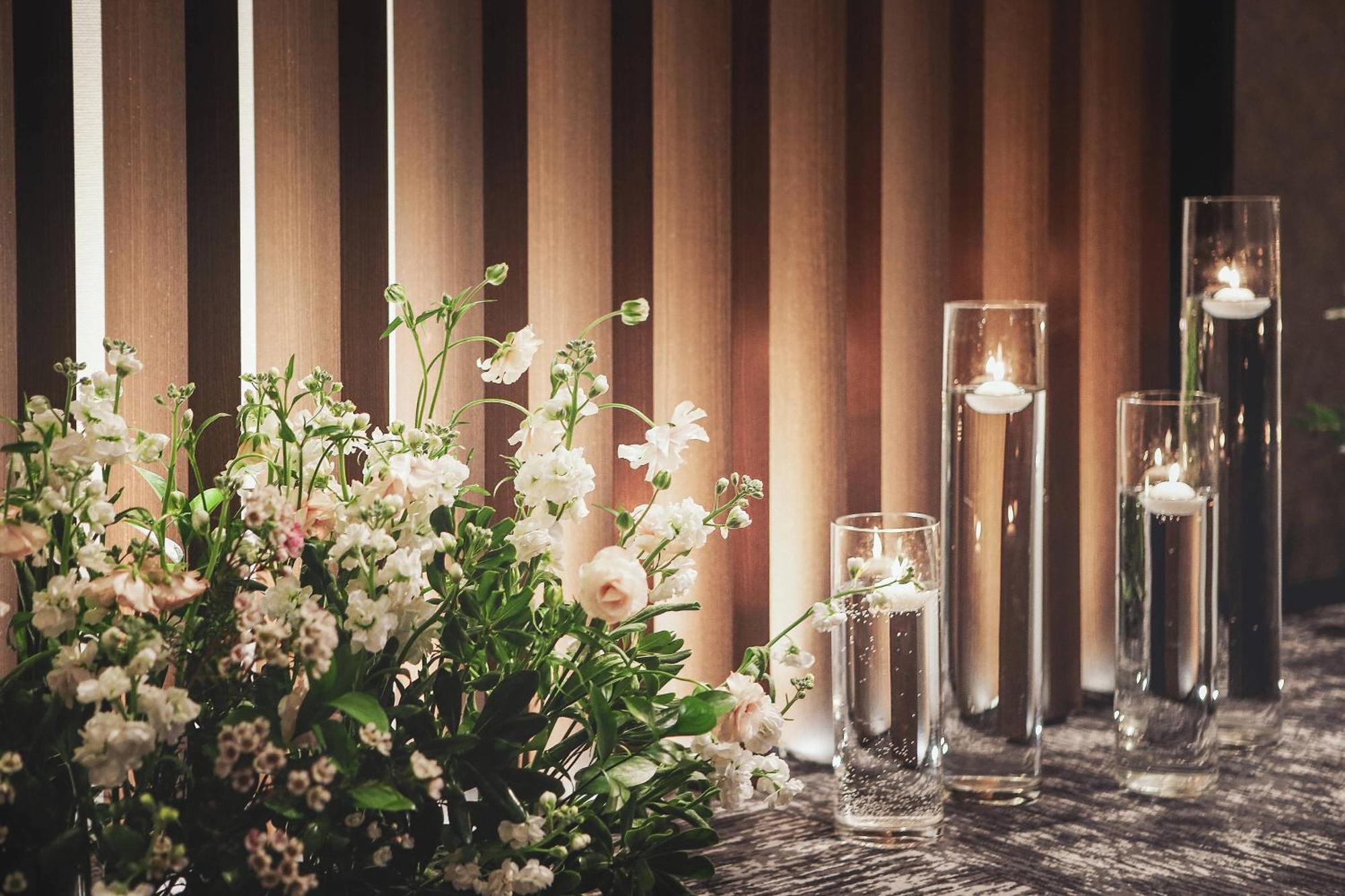 Jw Marriott Hotel Seoel Buitenkant foto